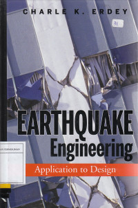 Earthquake engineering: Application to design