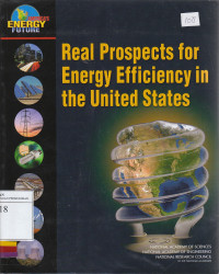 Real Prospects for Energy Efficiency in the United States