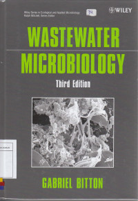 Wastewater Microbiology