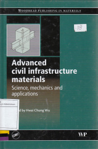 Advance Civil Infrastructure Materials