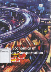 The Economics of Urban Transportation