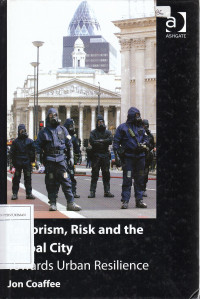 Terrorism, risk and the global city