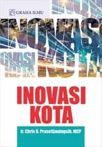 Inovasi kota