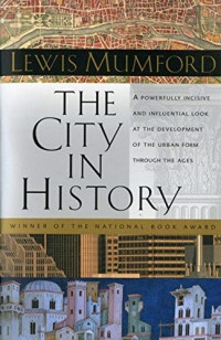 The city in history