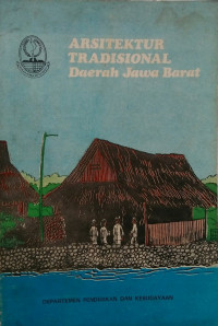 Arsitektur Tradisional Daerah Jawa Barat