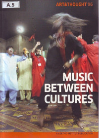 Art & Thought Fikrun Wa Fann No. 96: Music Between Culture