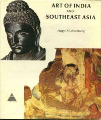 Art of India and Southeast Asia