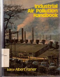 Industrial Air Pollution Handbook