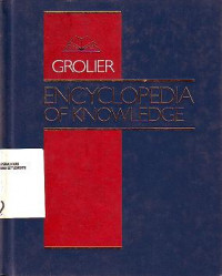 Grolier Encyclopedia of Knowledge, Volume 14