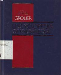 Grolier Encyclopedia of Knowledge, Volume 17