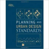 Planning and Urban Design Standards