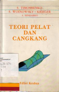 Teori Pelat dan Cangkang