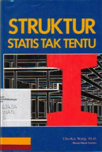 Struktur Statis Tak Tentu