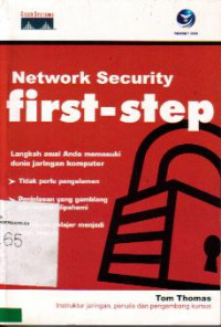 Network security first-step