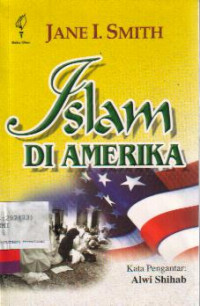 Islam di Amerika