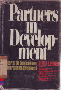 Partners in Development