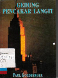 Gedung Pencakar Langit