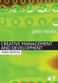 Creative Management and Development Third Edition