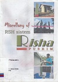 RSH sistem RISHA Puskim: Miscellany of technical specifications