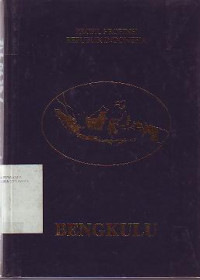 Profil Propinsi Republik Indonesia: Bengkulu