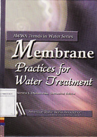 Membrane Practices for Water Treatment