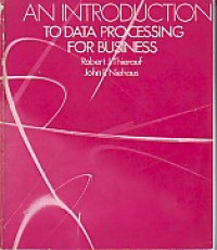 An Introduction to Data Processing for Business