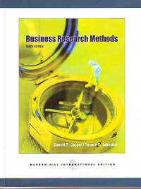 Business Research Methods