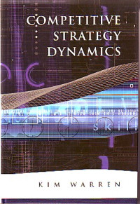 Competitive Strategy Dynamics