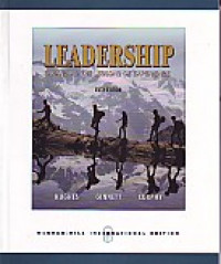 Leadership: Enhancing the Lessons of Experience