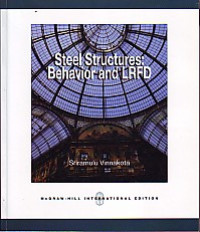 Steel Structures: Behavior and LRFD