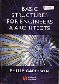 Basic structures for engineers and architects