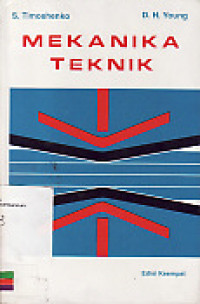 Mekanika teknik