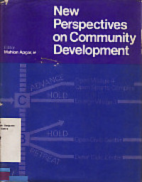 New perspectives on community development