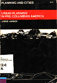 Urban planning in pre-columbian America