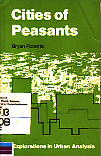 Cities of peasants