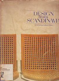 Design From Scandinavia : 10th Anniversary Collection