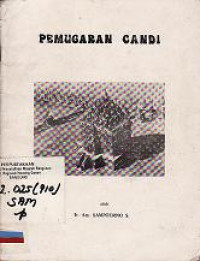 Pemugaran Candi