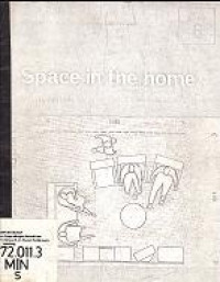 Space in the home