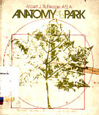 Anatomy of A Park: The Essentials of Recreation Area Planning and Design