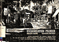 Urbanization Primer