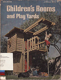 Children's rooms and play yards