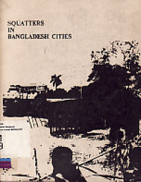 Squatters in Bangladesh cities