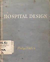 The Design of Polyclinics and Their Effect on Medical Services in Bantu Urban Areas