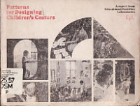 Patterns for designing childrens centers