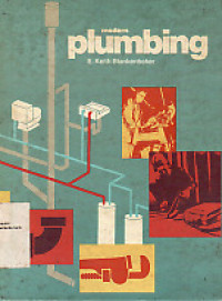 Modern plumbing