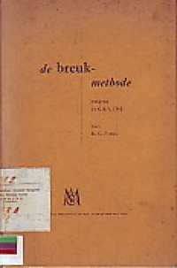 de Breuk Methode