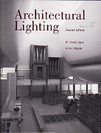 Architectural lighting