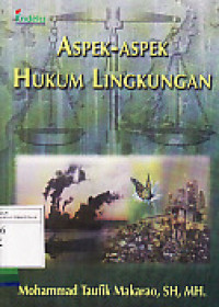 Aspek-Aspek Hukum Lingkungan