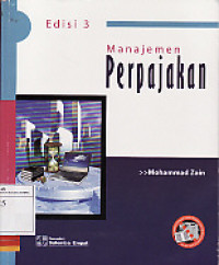 Manajemen perpajakan