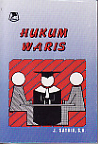 Hukum Waris